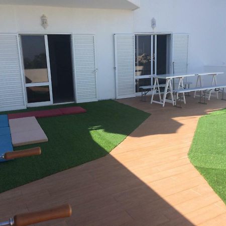Family & Friends Apartments Alvor Kültér fotó